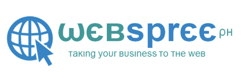 Webspree logo